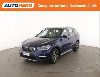 BMW X1 GS53369