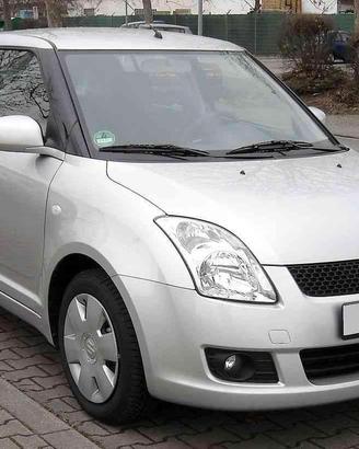 Ricambi suzuki swift