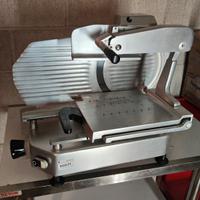 AFFETTATRICE VERTICALE PROFESSIONALE LAMA 300M 