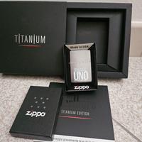 🔥 Accendino Zippo Nero Limited Edition Marlboro 