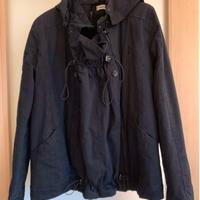 giacca Momawo 4 in 1 taglia S