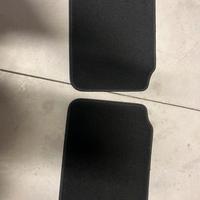 Tappeti posteriori 500