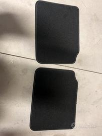 Tappeti posteriori 500