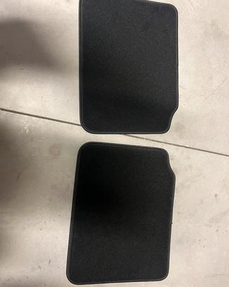 Tappeti posteriori 500