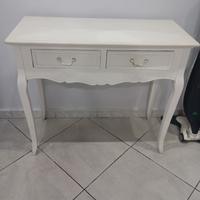ingresso shabby 