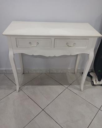 ingresso shabby 