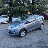 Ford Ka Ka+ 1.2 8V 69CV*NEOPATENTATI