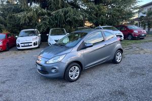 Ford Ka Ka+ 1.2 8V 69CV*NEOPATENTATI