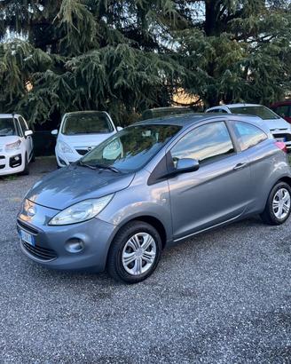 Ford Ka Ka+ 1.2 8V 69CV*NEOPATENTATI