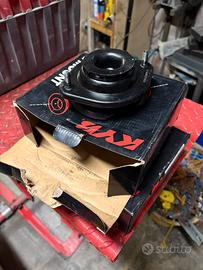 Top mount mx5