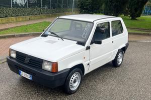 Fiat Panda 1100 Fire - 2001