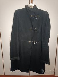 Cappotto Fay