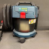 bidone bosch 18v