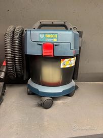 bidone bosch 18v