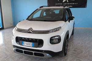 Citroen C3 Aircross BlueHDi 120 S&S EAT6 Shine
