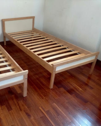 Letto Ikea SNIGLAR per bambini/ragazzi
