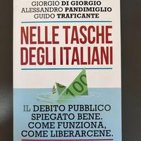 Nelle tasche degli italiani.