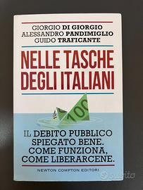 Nelle tasche degli italiani.