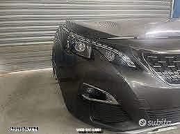 Peugeot 2008 / 3008 musata frontale2019 2020 2021