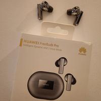 Cuffie Huawei freebuds PRO