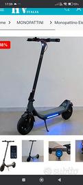 Monopattino