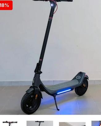 Monopattino