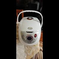 Multicooker elettrico EASY Chef – 12 funzioni in 1