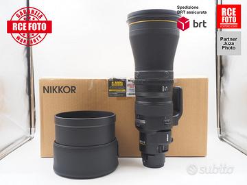 Nikon Z 600 F4 TC VR S (Nikon)