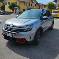 Suv Citroen C5 Aircross full optional come nuova