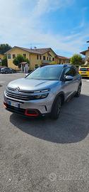 Citroen C5 Aitcross full optional come nuova