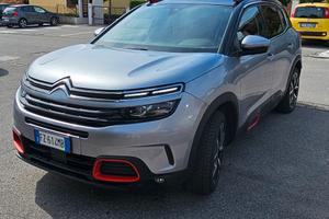 Citroen C5 Aitcross full optional come nuova