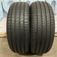 195/55R16 87H Michelin estive.  Dot-1724