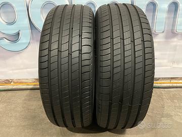 195/55R16 87H Michelin estive.  Dot-1724