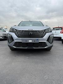 Peugeot 2008 Hybrid 136 e-DCS6 Allure 02/2025