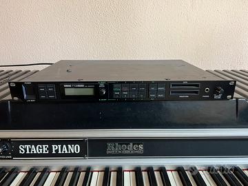 Yamaha TG 55