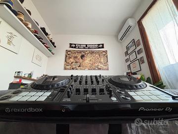 Pioneer dj DDJ -1000 usta