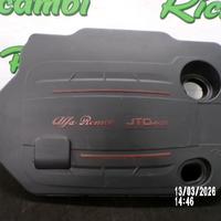 COPRI MOTORE ARIA GIULIETTA 2.0 JTDM 2013