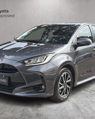 Toyota Yaris 1.5h Trend