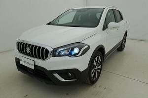 Suzuki S-Cross All Grip Top 4WD BR051448 1.6 Diese