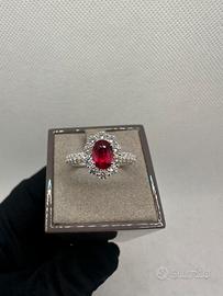 Anello Giorgio Visconti