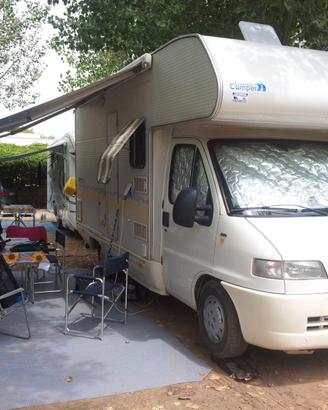 Camper C.I. Carioca 50