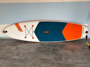SUP JP Stand Up Paddle professionale come nuovo