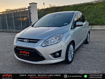 Ford C-Max 1.6 TDCi 115CV Titanium
