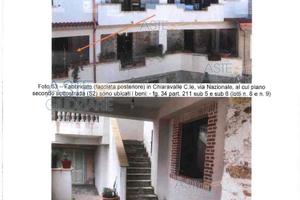 Rustico/Casale/Corte Chiaravalle Centrale