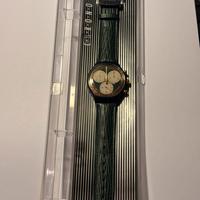 SWATCH CHRINO ROLLERBALL 1991