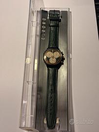 SWATCH CHRINO ROLLERBALL 1991