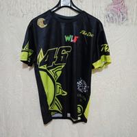 t-shirt Valentino Rossi 46 XL 