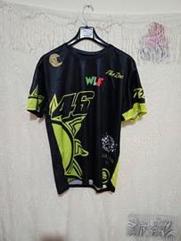 t-shirt Valentino Rossi 46 XL 