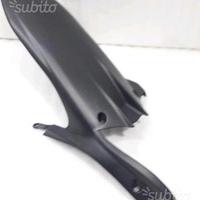 Parafango posteriore carbonio multistrada 1200 126