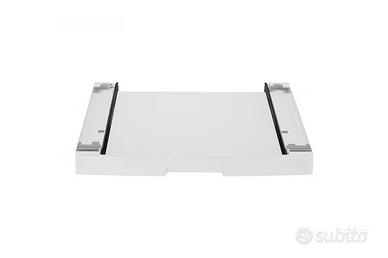 Kit di giunzione lavatrice asciugatrice LG